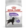 Royal Canin Maxi Sterilised 3 Kg