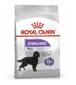 Royal Canin Maxi Sterilised 3 Kg