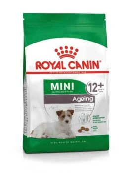 Royal Canin Mini Ageing 12+ 1.5 Kg