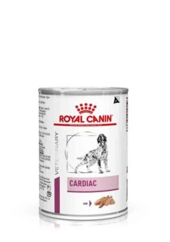 Royal Canin Vet Chien Cardiac 12 X 410 G