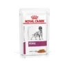 Royal Canin Vet Chien Renal Sachet 12 X 100 G