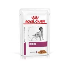 Royal Canin Vet Chien Renal Sachet 12 X 100 G