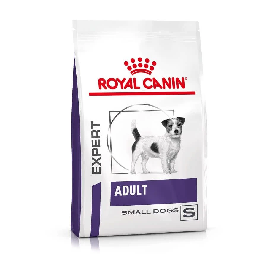 Royal Canin Veterinary Small Dog Adult 2 Kg
