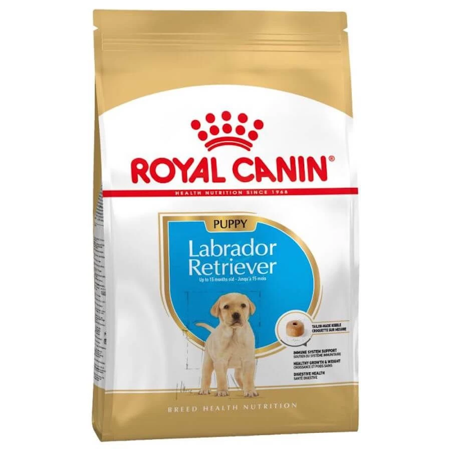 Royal Canin Labrador Puppy 12 Kg