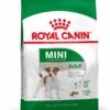 Royal Canin Mini Adult 4 Kg
