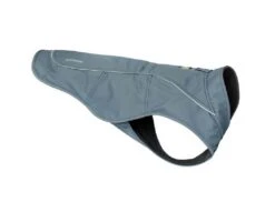 Ruffwear Overcoat Utility Jacket Bleu Ardoise XL