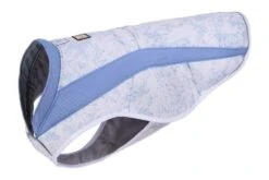 Ruffwear Veste Swamp Cooler Heliotrope Purple L