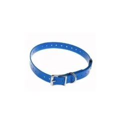 Sangle Polyuréthane Bleue Numaxes 65 Cm