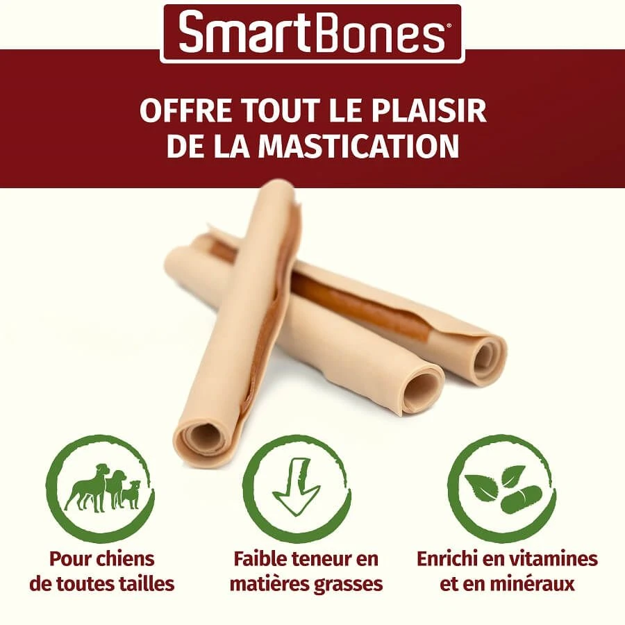 Smartbones Sticks Au Poulet Pour Chien 5 Pcs – Image 4