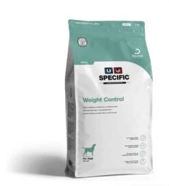 Specific Chien CRD-2 Weight Control 6 Kg