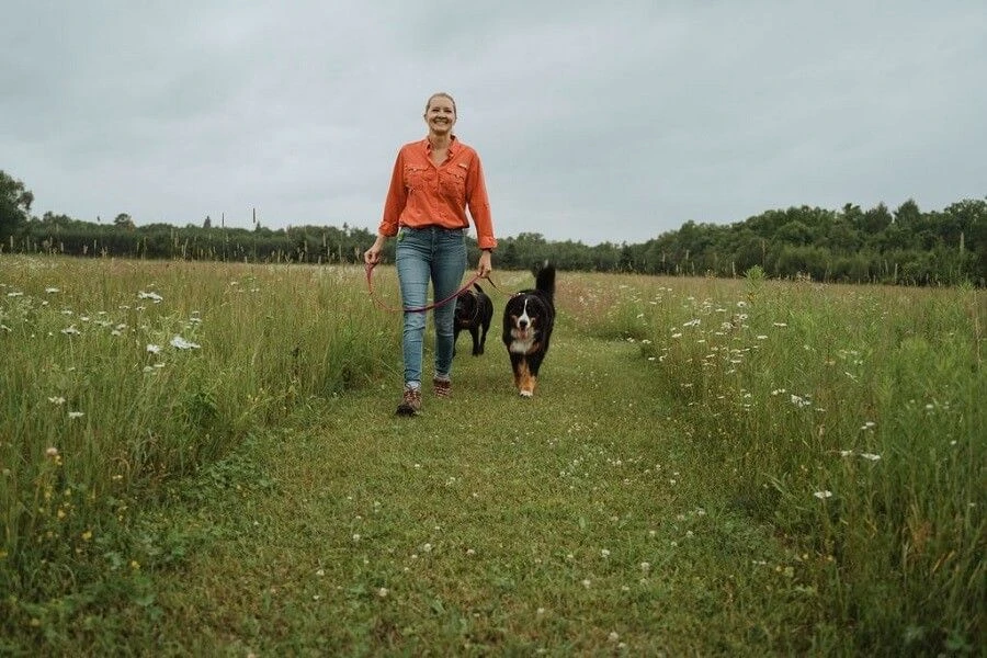 Tickless Human Vert à Pile – Image 3