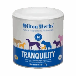 Hilton Herbs Tranquility Chiens Anxieux 125 G