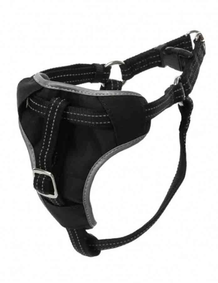 Trixie Harnais Pour Voiture Dog Comfort S-M