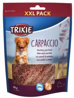 Trixie Premio Carpaccio Friandises Chien 80 G