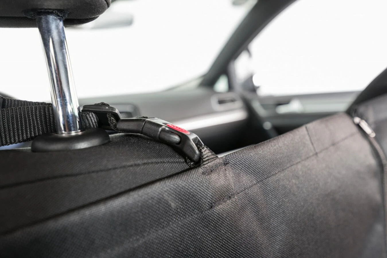 Trixie Housse Protection Siège Voiture 1,50 M – Image 3