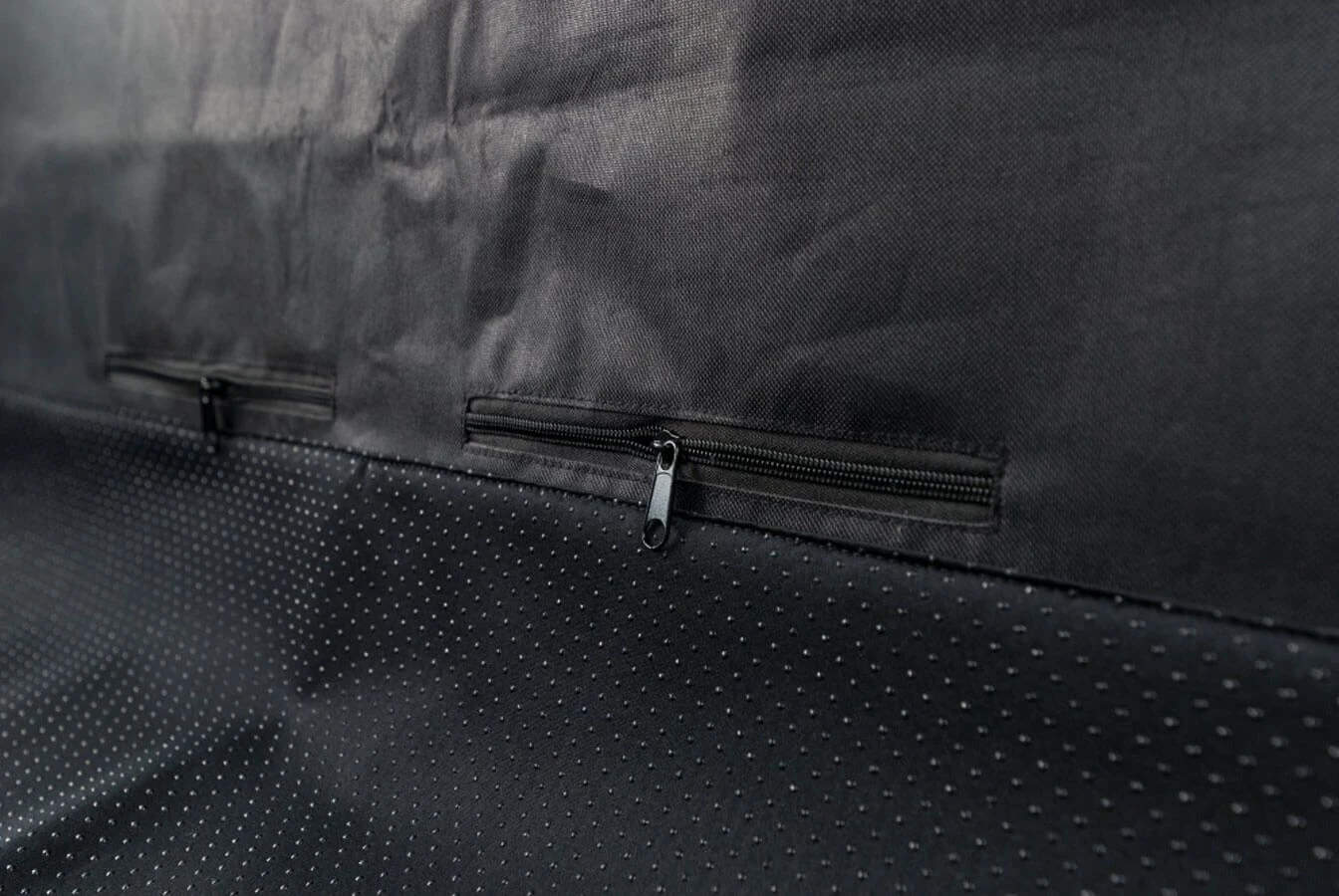 Trixie Housse Protection Siège Voiture 1,50 M – Image 6