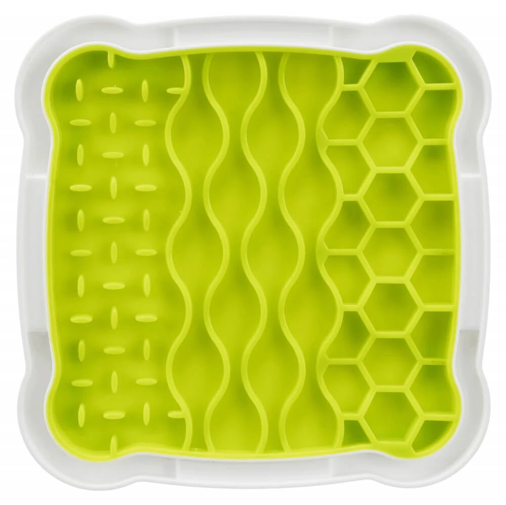 Trixie Assiette à Lécher Lick'n'Snack Chien – Image 3