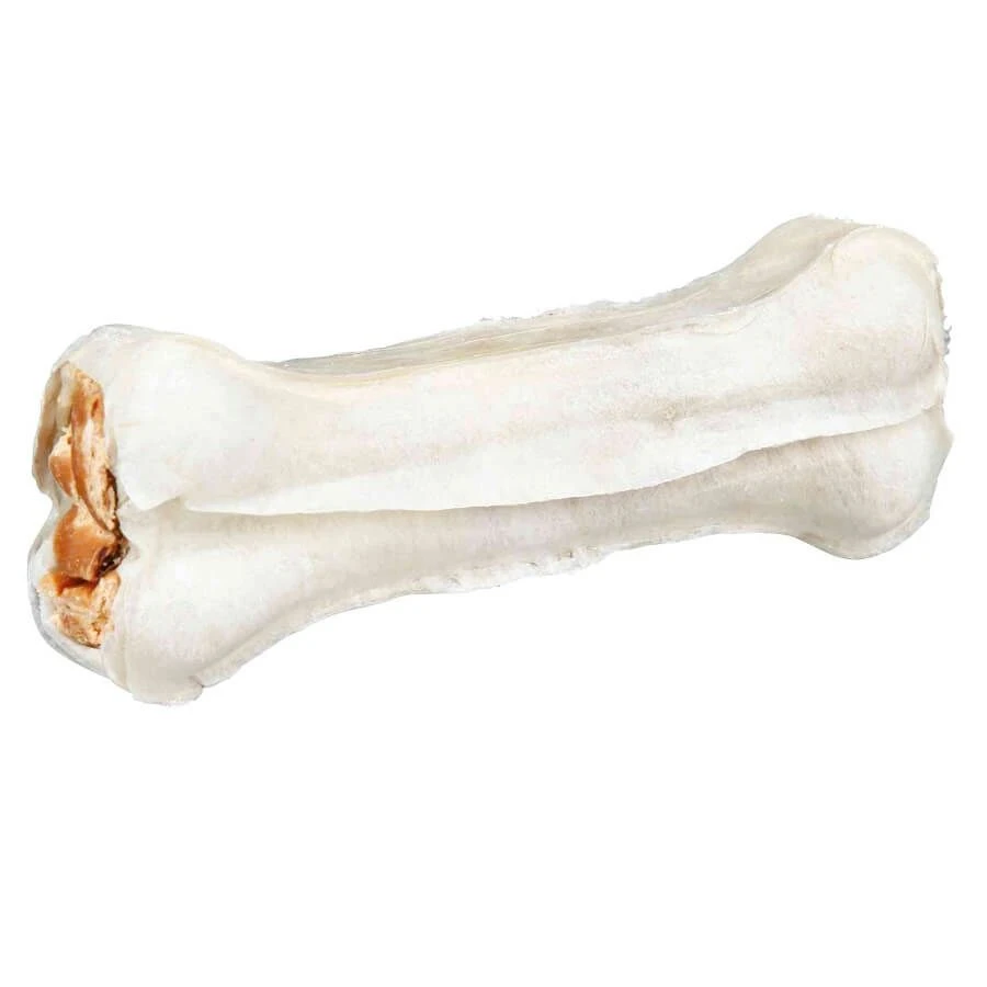 Trixie Denta Fun Os à Mâcher Au Canard 2 X 120 G