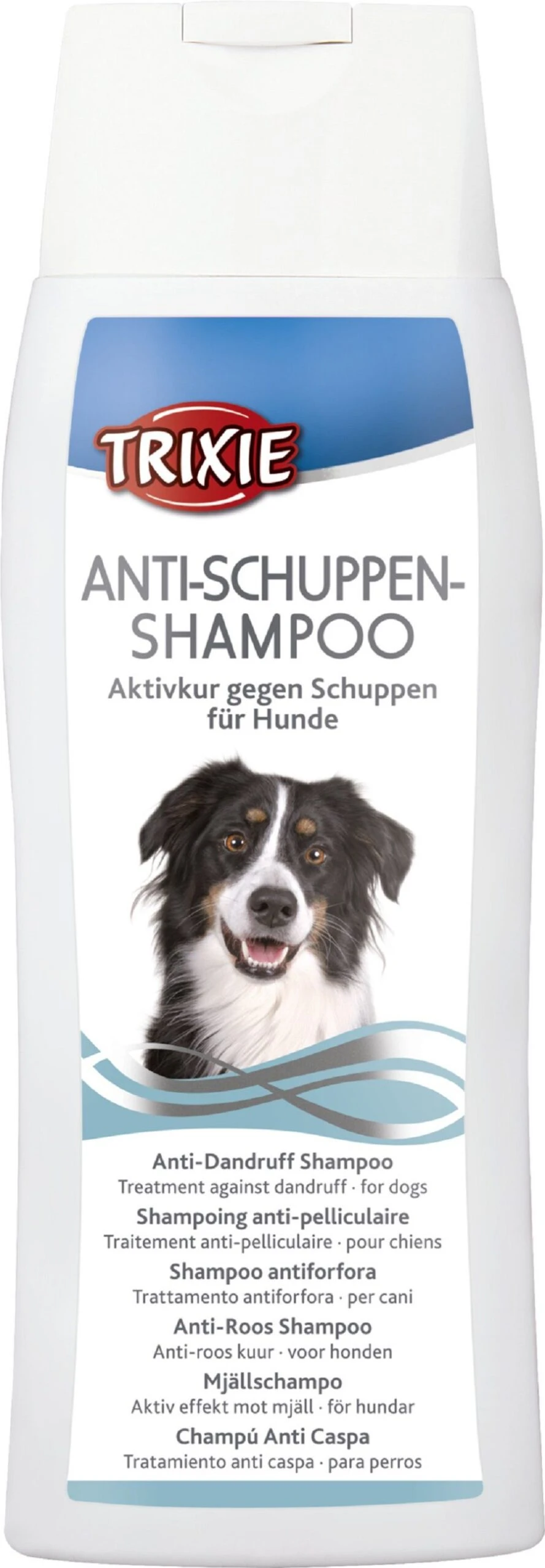 Trixie Shampooing Antipelliculaire Pour Chien 250 Ml