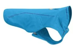 Veste De Pluie Ruffwear Sun Shower Bleu XL