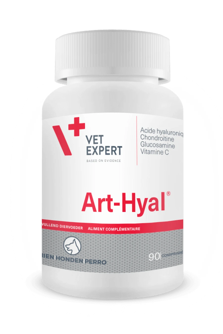 VetExpert Art-Hyal 90 Cps – Image 2