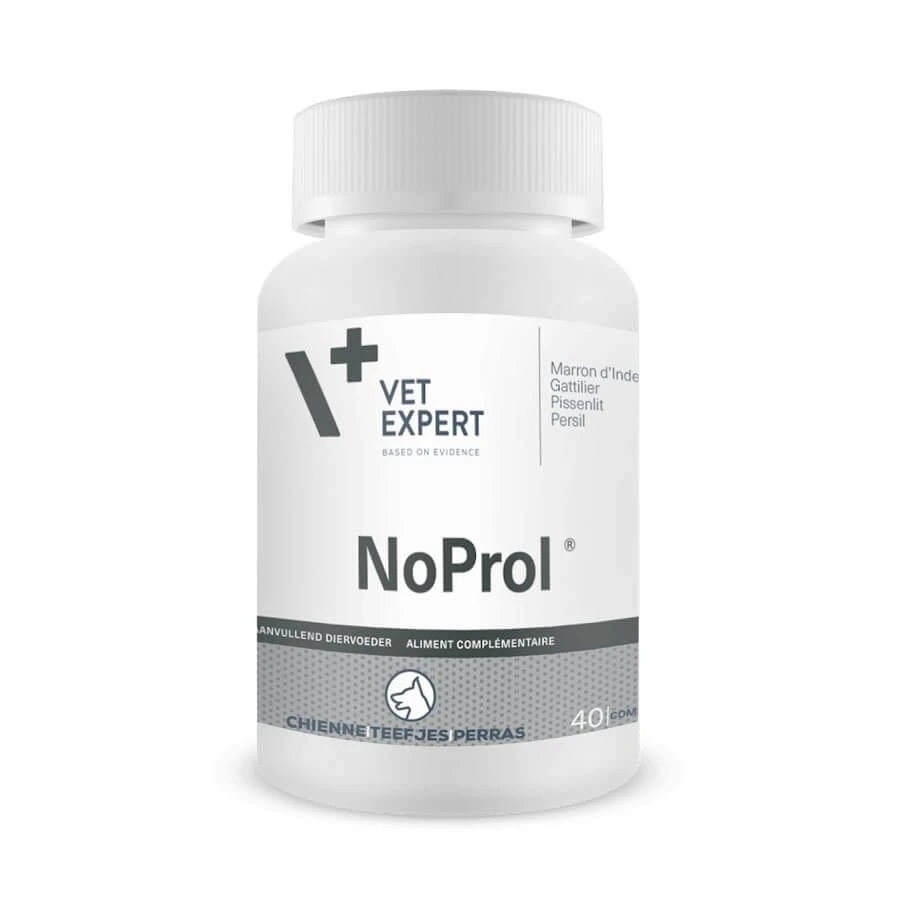 VetExpert Noprol S 30 Cps