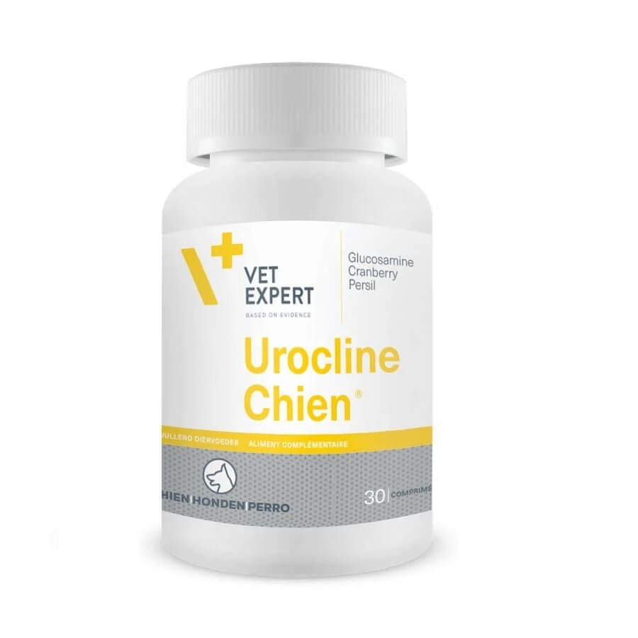 VetExpert Urocline Chien 14 Cps