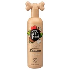 Pet Head Shampooing Sensitive Soul 300 Ml